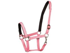 Cabresto de cavalo almofadado Harry's Horse