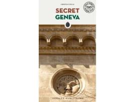 Livro secret geneva de christian vellas (inglês)