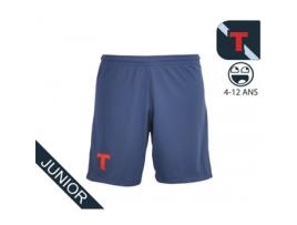 Calções Toho V2 Jr (Tam: 6 Anos)