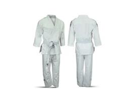 Kimono para Judo DORAWON (Criança Unissexo - Branco - 14 Anos)