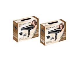 Secador de Cabelo REMINGTON Re-2010 1500 W 1999W