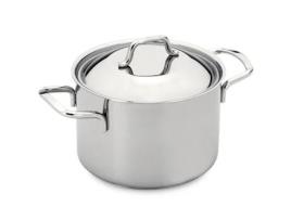 Panela Silampos UTILINOX Alfama Ø22 cm (Inox 18/10)