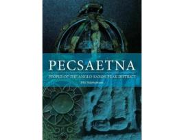 Livro pecsaetna de phil sidebottom (inglês)