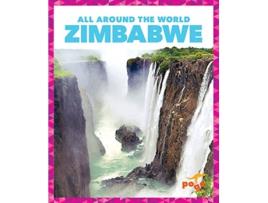 Livro zimbabwe de kristine spanier (inglês)