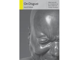 Livro on disgust de aurel kolnai (inglês)