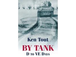 Livro by tank de ken tout (inglês)