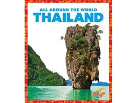 Livro thailand de kristine spanier (inglês)