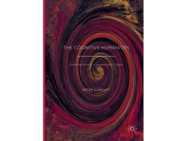 Livro the cognitive humanities de edited by peter garratt (inglês)