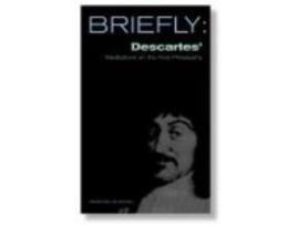 Livro descartes' meditation on first philosophy de david mills daniel (inglês)