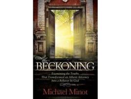 Livro the beckoning de michael minot (inglês)