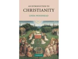 Livro an introduction to christianity de woodhead, linda, mbe (lancaster university) (inglês)