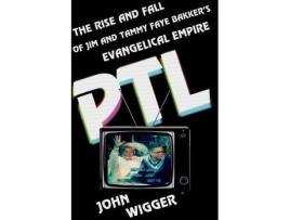 Livro ptl de wigger, john (professor of us history, professor of us history, university of missouri) (inglês)