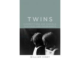 Livro twins de william viney (inglês)