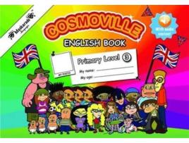 Livro english book primary: level 3 de emmanuelle fournier-kelly (inglês)