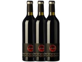 Vinho LA VINYETA La Vinyeta Microvins Samsó Empordà Crianza (0.75 L - 3 unidades)