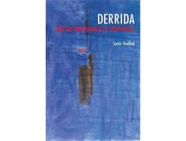 Livro derrida and the inheritance of democracy de samir haddad (inglês)