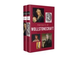 Livro portraits of wollstonecraft de edited by eileen hunt botting (inglês)