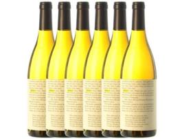 Vinho Brancos LA VINYETA La Vinyeta Llavors Blanc Empordà Crianza (0.75 L - 6 unidades)