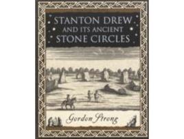Livro stanton drew de gordon strong (inglês)
