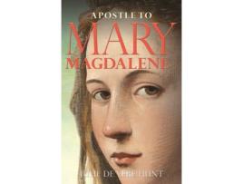 Livro apostle to mary magdalene de julie de vere hunt (inglês)