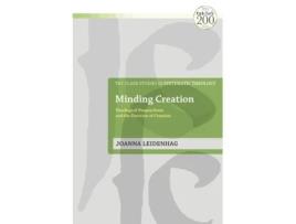 Livro minding creation de leidenhag, dr joanna (university of st andrews, uk) (inglês)