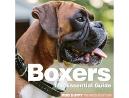 Livro boxers de edited by rob duffy (inglês)