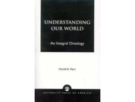 Livro understanding our world de hendrik hart (inglês)