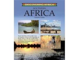 Livro southern africa de annelise hobbs (inglês)