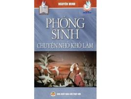 Livro phong sinh - chuy&#7879;n nh&#7887; kho lam de nguyen minh (vietnamita)