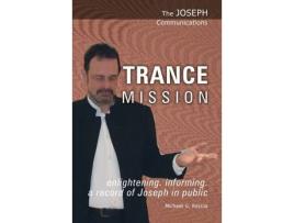 Livro trance mission de michael george reccia (inglês)