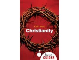 Livro christianity de keith ward (inglês)