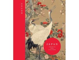 Livro japan de rachel peat (inglês)