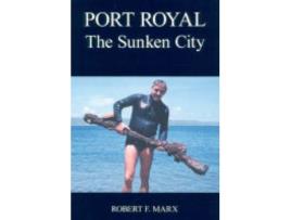 Livro port royal de robert f. marx (inglês)