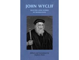 Livro john wyclif de john wyclif (inglês)