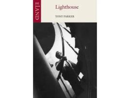 Livro lighthouse de tony parker (inglês)