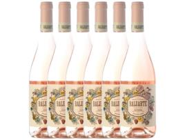 Vinho GRAN FEUDO Gran Feudo Baluarte Grenache Navarra (0.75 L - 6 unidades)