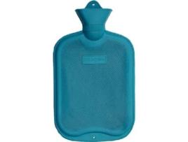 Bolsa agua caliente 2 litros standard rayada 03001219