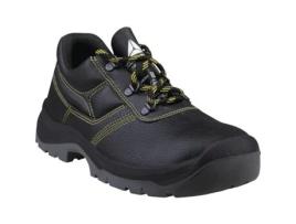Sapatos Pele Croupon Pigmentada  S1P Src DELTAPLUS