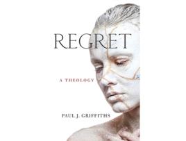 Livro regret de paul j. griffiths (inglês)