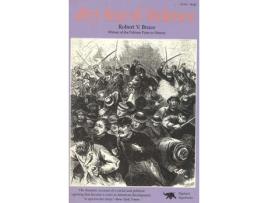 Livro 1877: year of violence de robert v. bruce (inglês)