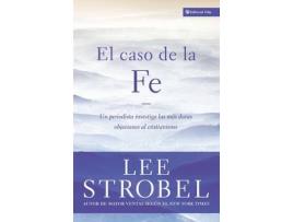 Livro el caso de la fe de lee strobel (espanhol)