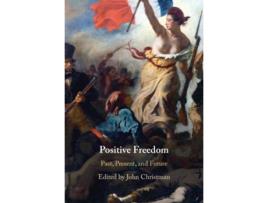 Livro positive freedom de edited by john christman (inglês)