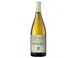 Vinho Oremus Tokaji Petracs 2018