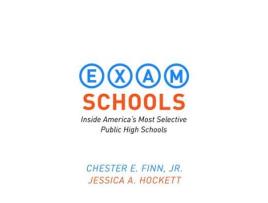 Livro exam schools de jessica a. hockett (inglês)