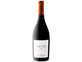 Vinho UKAN Ukan Tempranillo Rioja (1.5 L - 1 unidade)