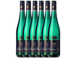 Vinho DR. LOOSEN Dr. Loosen Dry Riesling Mosel (0.75 L - 6 unidades)