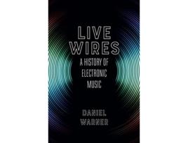 Livro live wires de daniel warner (inglês)