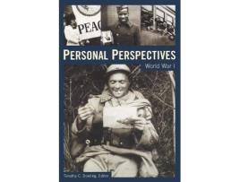 Livro personal perspectives de edited by timothy c dowling (inglês)