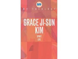 Livro my theology de grace ji-sun kim (inglês)