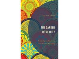 Livro the garden of reality de roland faber (inglês)
